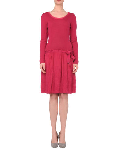 ZOOM PHILOSOPHY di A. F. - Short dress