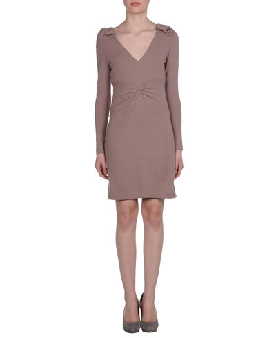 ZOOM TIBI - Short dress