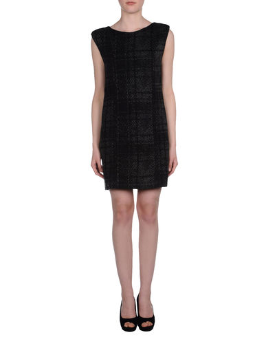 ZOOM TIBI - Short dress