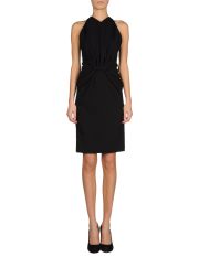 GIVENCHY - Robe courte