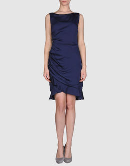 AZZARO - KLEIDER - Kurze Kleider - bei YOOX.COM