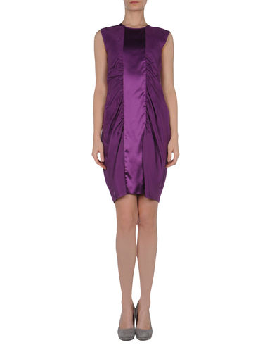 ZOOM PAUL SMITH - Short dress