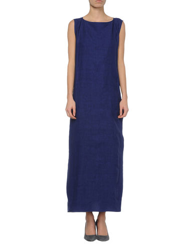 ZOOM ROCHAS - Long dress