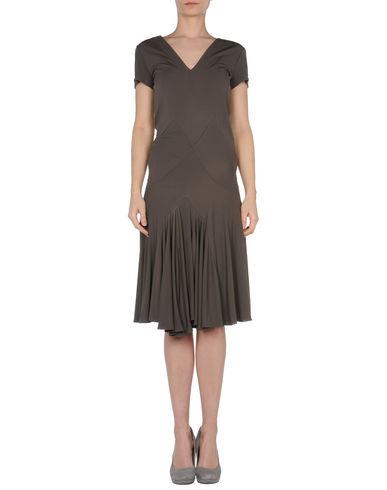 ZOOM ROCHAS - Short dress