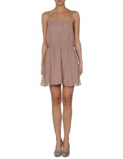 MES DEMOISELLES - Vestito corto