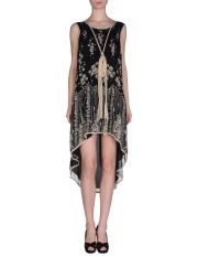 ANNA SUI - Short dress