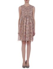 ANNA SUI - Short dress