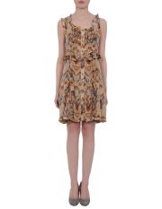 ANNA SUI - Short dress