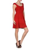 MISS SIXTY - Short dress
