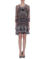 ANNA SUI - Short dress