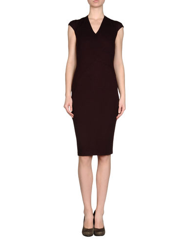 ZOOM ADELE FADO - Short dress