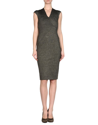ZOOM ADELE FADO - Short dress