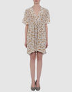 KAREN WALKER - Short dress