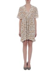 KAREN WALKER - Vestito corto