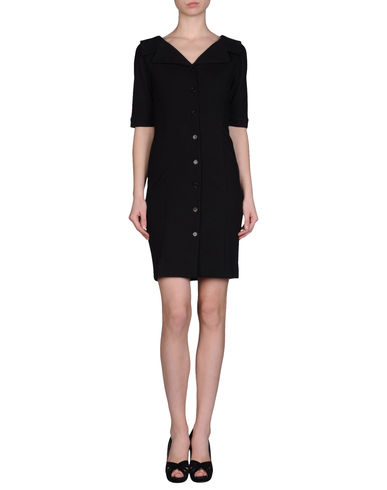 ZOOM ADELE FADO - Short dress