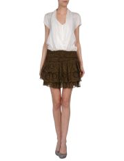 JAY AHR - Robe courte