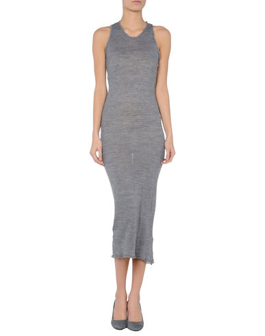 ZOOM ADELE FADO - Long dress