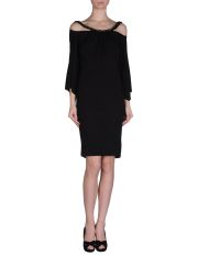 ADELE FADO QUEEN - Short dress