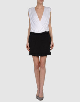 JAY AHR - VESTITI - Vestiti corti - su YOOX.COM