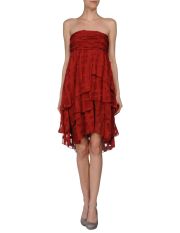JAY AHR - Robe courte