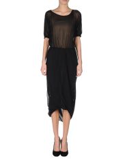 GIRL by BAND OF OUTSIDERS - 3/4 length dress