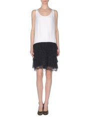 JAY AHR - Short dress