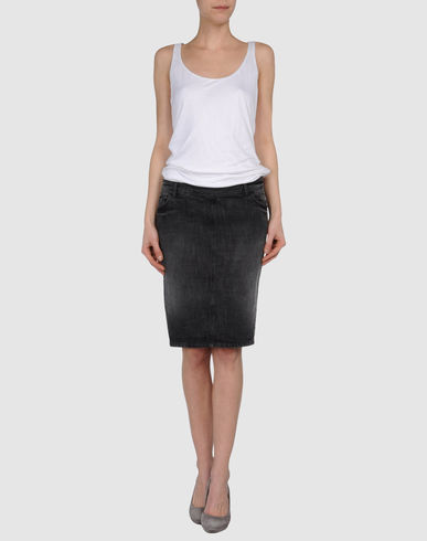 ZOOM JAY AHR - Short dress