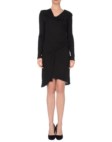 ZOOM ADELE FADO - Short dress