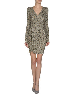 Adele Fado - Robes - Robes courtes