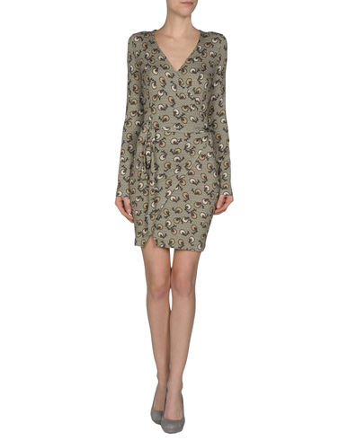 ZOOM ADELE FADO - Short dress