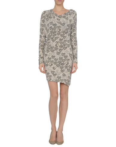 ZOOM ADELE FADO - Short dress
