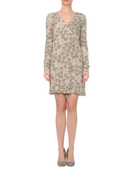 Adele Fado - Robes - Robes courtes