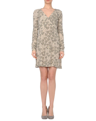 ZOOM ADELE FADO - Short dress