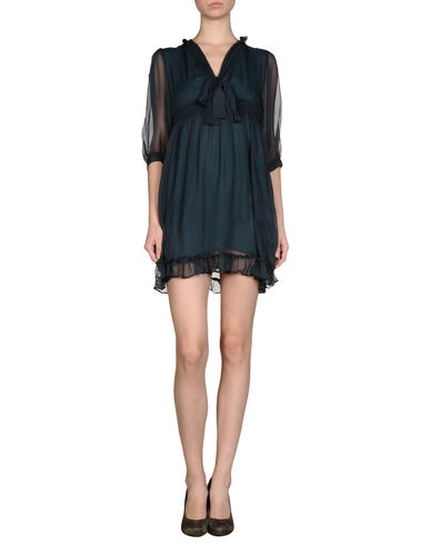 ZOOM ADELE FADO - Short dress