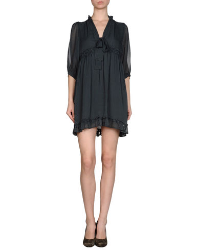 ZOOM ADELE FADO - Short dress