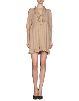 Adele Fado - Robes - Robes courtes