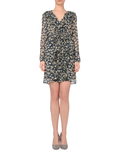 ZOOM ADELE FADO - Short dress