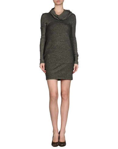 ZOOM ADELE FADO - Short dress