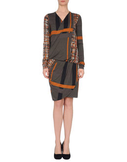 Adele Fado - Robes - Robes courtes