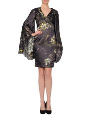 ADELE FADO QUEEN - Short dress