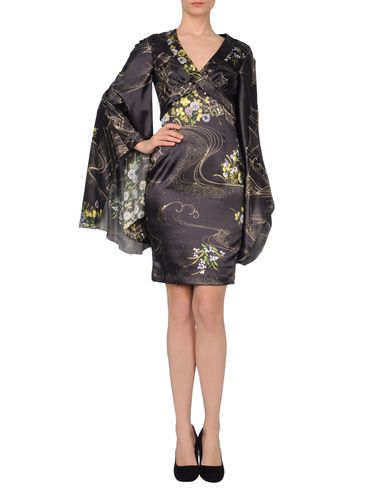ZOOM ADELE FADO QUEEN - Short dress