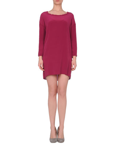 ZOOM ADELE FADO - Short dress
