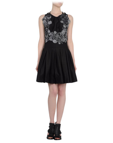 ZOOM THAKOON - Short dress