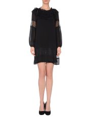 ADELE FADO QUEEN - Short dress