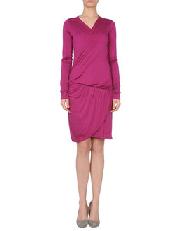 Adele Fado - Robes - Robes courtes