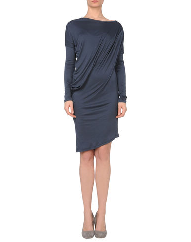 ZOOM ADELE FADO - Short dress