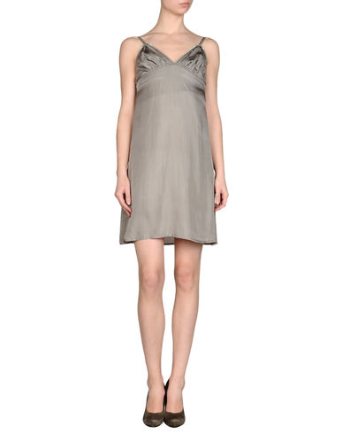 ZOOM ADELE FADO - Short dress