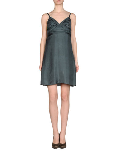 ZOOM ADELE FADO - Short dress