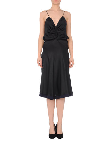 ZOOM ROCHAS - 3/4 length dress