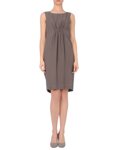 ZOOM ROCHAS - Short dress